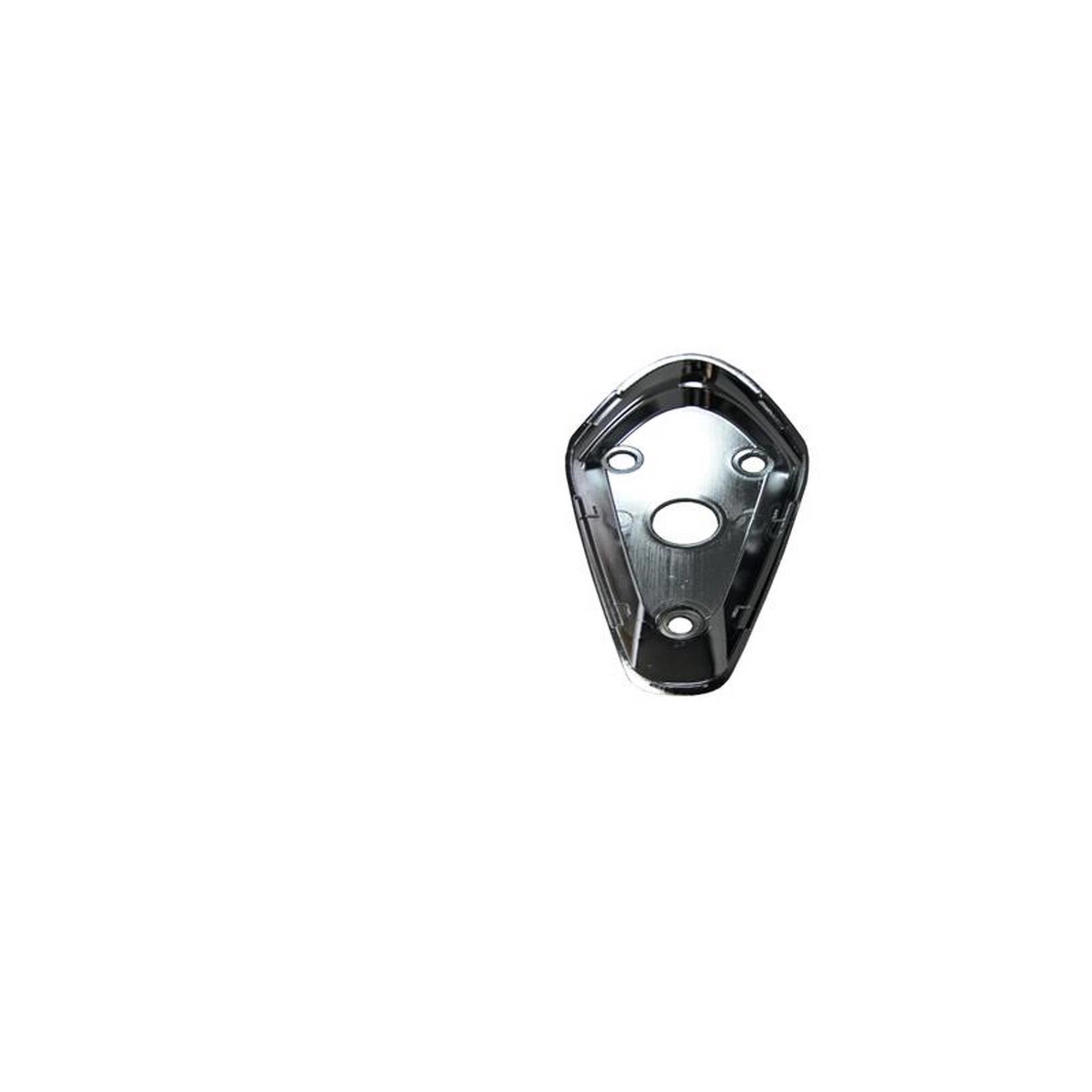 RKS PREMIUM 125 SEPET PANELİ ALT PLASTİĞİ NİKELAJLI #RK 34336